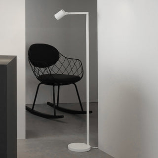 Ascoli Stehlampe - Stehlampe - Astro - Weiß -