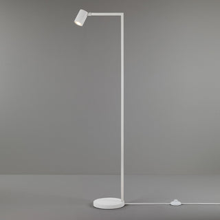 Ascoli Stehlampe - Stehlampe - Astro - Weiß -