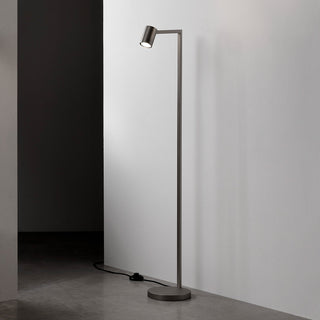 Ascoli Stehlampe - Stehlampe - Astro - Schwarz -