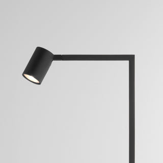 Ascoli Stehlampe - Stehlampe - Astro - Schwarz -