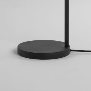 Ascoli Stehlampe - Stehlampe - Astro - Schwarz -