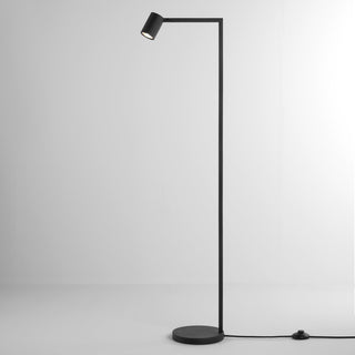 Ascoli Stehlampe - Stehlampe - Astro - Schwarz -