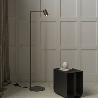 Ascoli Stehlampe - Stehlampe - Astro - Schwarz -