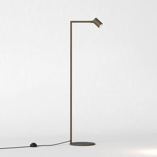 Ascoli Stehlampe - Stehlampe - Astro - Schwarz -