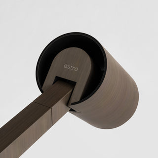 Ascoli Stehlampe - Stehlampe - Astro - Bronze -