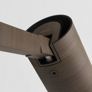 Ascoli Stehlampe - Stehlampe - Astro - Bronze -