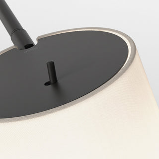 Mitsu Stehlampe - Stehlampe - Astro - Schwarz -