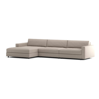 Classic Sofa - Sofa - Prostoria - Variante 1 -