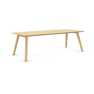 Monk Tisch - Tisch - Prostoria - 240 x 100cm - Eiche