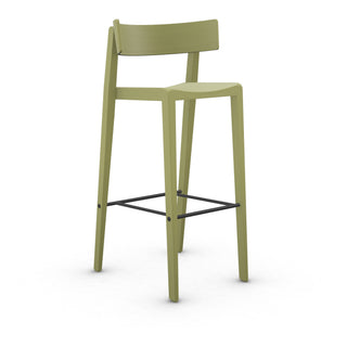 Bik Barhocker - Barhocker - Prostoria - Blau -