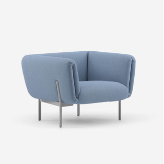 Impression Loungesessel - Loungesessel - Prostoria - Variante 1 -