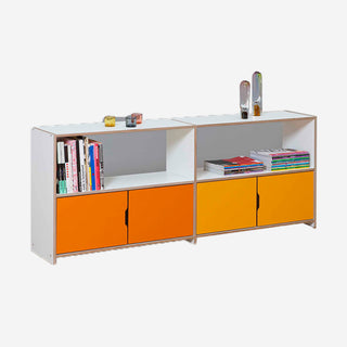 Irion Sideboard | R2 System - Sideboard - Irion - . -
