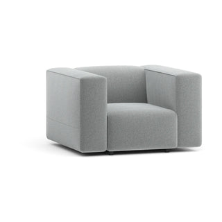 Cloud Loungesessel - Loungesessel - Prostoria - Variante 1 -