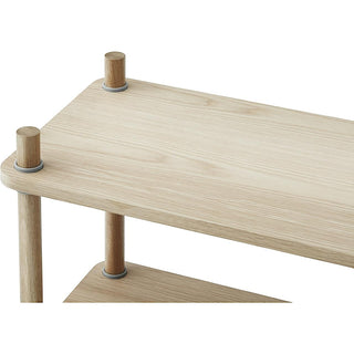 Normann Copenhagen Sideboard | Jam - Sideboard - Normann Copenhagen - 