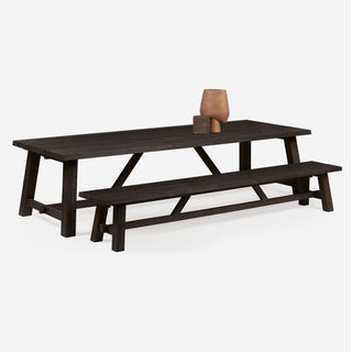 Janua Outdoortisch | Cantina BC 02 - Outdoor Tisch - Janua - L180cm -