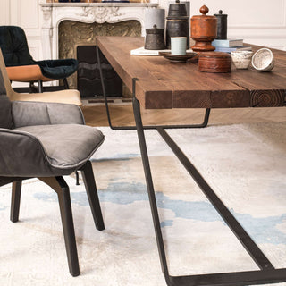 Janua Tisch | Clamp BB 11 - Tisch - Janua - 180cm - Eiche