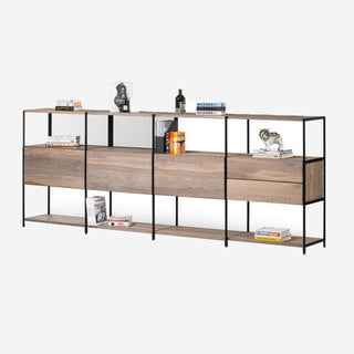 Janua Sideboard | BC 06 - Sideboard - Janua - . -