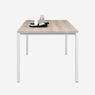 Janua Tisch | S 600 - Tisch - Janua - 140cm - Eiche