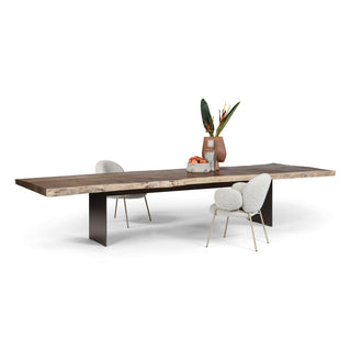 Janua Tisch | SK 01 Monolith - Tisch - Janua - Beispiel 1 -