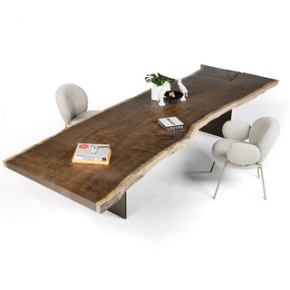 Janua Tisch | SK 01 Monolith - Tisch - Janua - Beispiel 1 -
