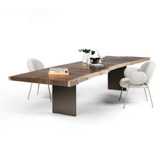 Janua Tisch | SK 01 Monolith - Tisch - Janua - Beispiel 1 -