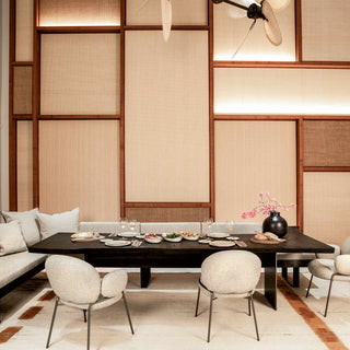 Janua Tisch | SK 01 Monolith - Tisch - Janua - Beispiel 2 -