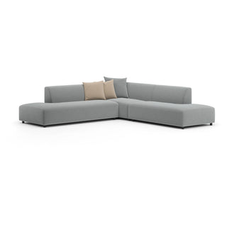 Match Sofa - Sofa - Prostoria - Chaise Longue rechts - Crepe 103