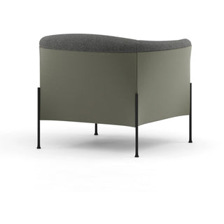 Omnia Loungesessel - Loungesessel - Prostoria - Omnia 1 -