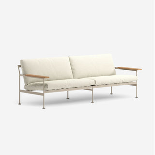 Jugo Outdoor Sofa - Outdoor Sofa - Prostoria - 3Sitzer -