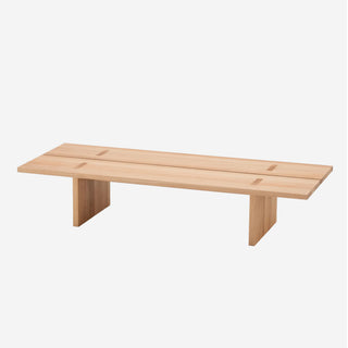 NF-CT01 Couchtisch - Couchtisch - Karimoku Case - L150cm -