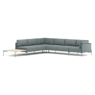 Spectrum Sofa - Sofa - Prostoria - Spectrum 1 -