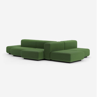 Klaster Sofa - Sofa - Prostoria - Variante 1 -