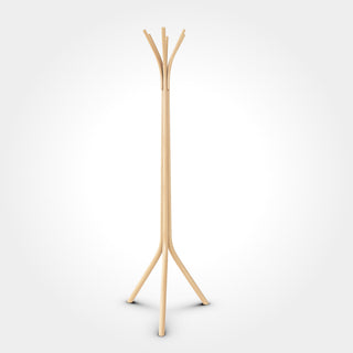 Fleur Garderobe - Garderobe - Ton - Buche Natur -