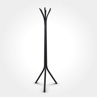 Fleur Garderobe - Garderobe - Ton - B123 - Black Grain -