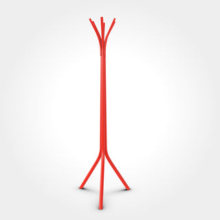 Fleur Garderobe - Garderobe - Ton - C350 - Factory Red -