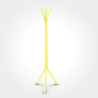 Fleur Garderobe - Garderobe - Ton - C450 - Resin Yellow -