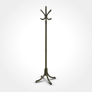 20 Garderobe - Garderobe - Ton - B580 - Forest Green -