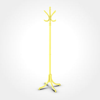 20 Garderobe - Garderobe - Ton - C450 - Resin Yellow -