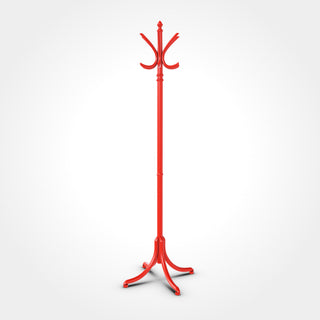 20 Garderobe - Garderobe - Ton - C350 - Factory Red -
