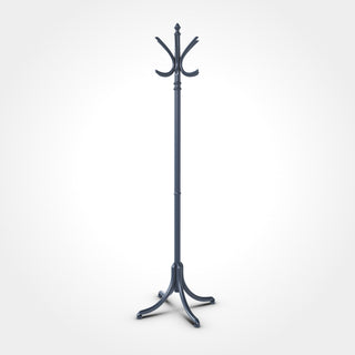 20 Garderobe - Garderobe - Ton - C270 - Graphite Blue -