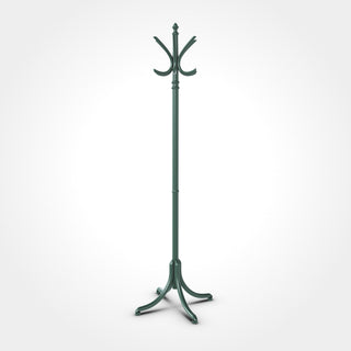 20 Garderobe - Garderobe - Ton - C540 - Pebble Green -