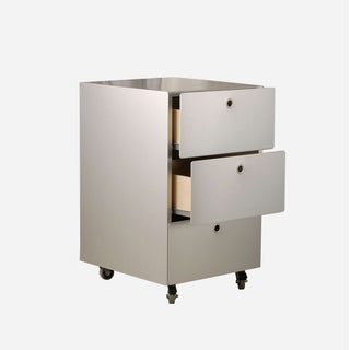 Kriptonite Container | Drawer - Rollcontainer - Kriptonite - 2 Reihen - 40cm