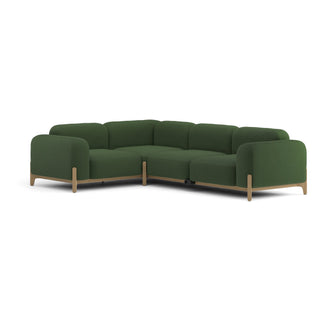 Sabot Sofa - Sofa - Prostoria - Variante 1 -