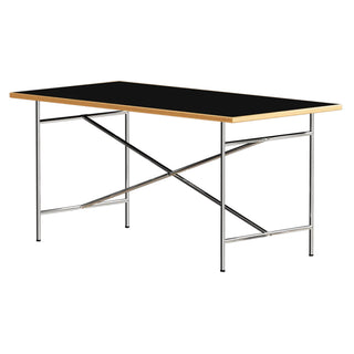 Eiermann 2 Esstisch - Schreibtisch - Richard Lampert - Chrom - 160x83cm