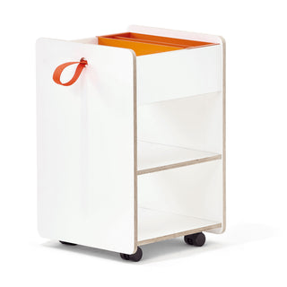 Fixx Kindercontainer - Kindercontainer - Richard Lampert - Fixx - Container - ohne
