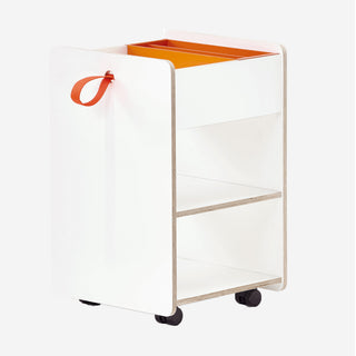 Fixx Kindercontainer - Kindercontainer - Richard Lampert - Fixx - Container - ohne