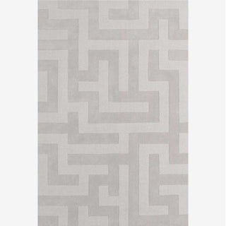 Layered Teppich | Byzantine - Teppich - Layered - Light Oatmeal - 180 x 270cm