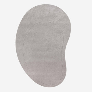 Layered Teppich | Residue - Teppich - Layered - 180 x 270cm - Bone White