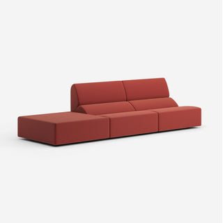 Layout Sofa - Sofa - Prostoria - Variante 1 -