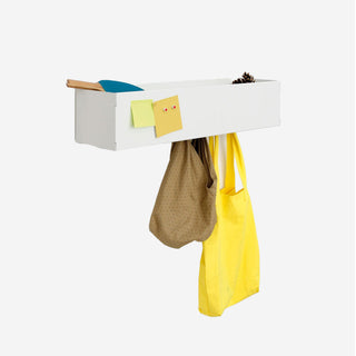 Linea Garderobe - Garderobe - Müller Small Living - Linea Garderobe -